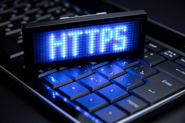 La importancia de usar HTTPS para tu página web